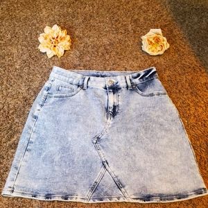Skirts  good condition very beautiful